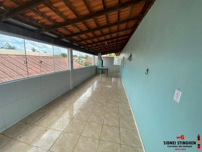 Casa, 5 quartos, 357 m² - Foto 15
