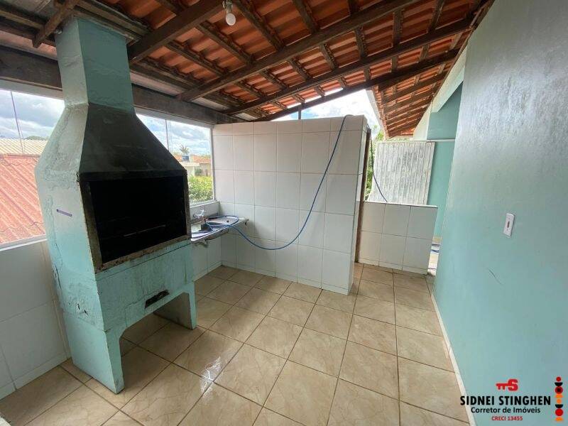 Casa, 5 quartos, 357 m² - Foto 16