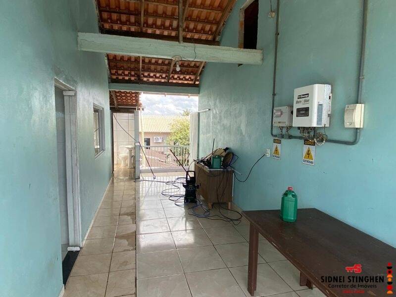 Casa, 5 quartos, 357 m² - Foto 21