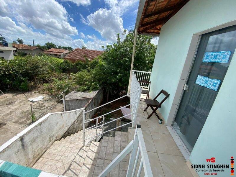 Casa, 5 quartos, 357 m² - Foto 22