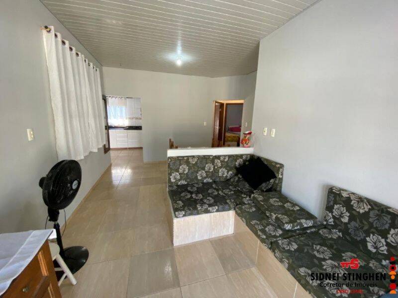 Casa, 3 quartos, 136 m² - Foto 9