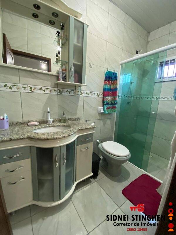 Casa, 3 quartos, 136 m² - Foto 13