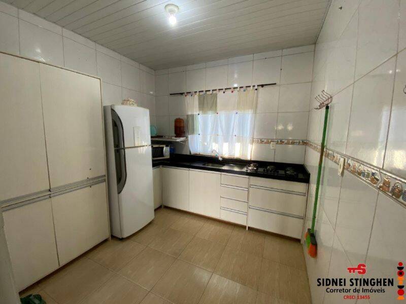 Casa, 3 quartos, 136 m² - Foto 11