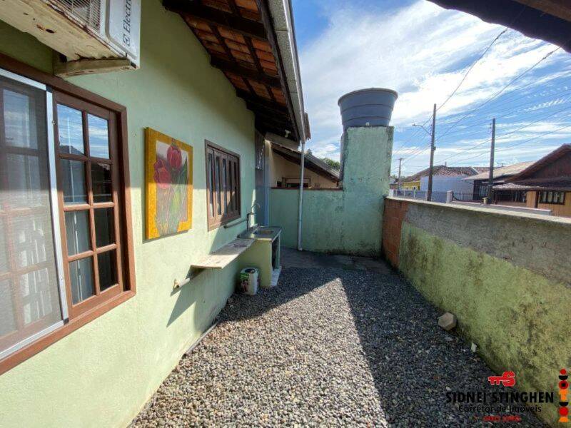 Casa, 3 quartos, 136 m² - Foto 24