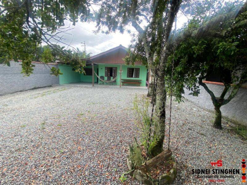 Casa, 3 quartos, 80 m² - Foto 3