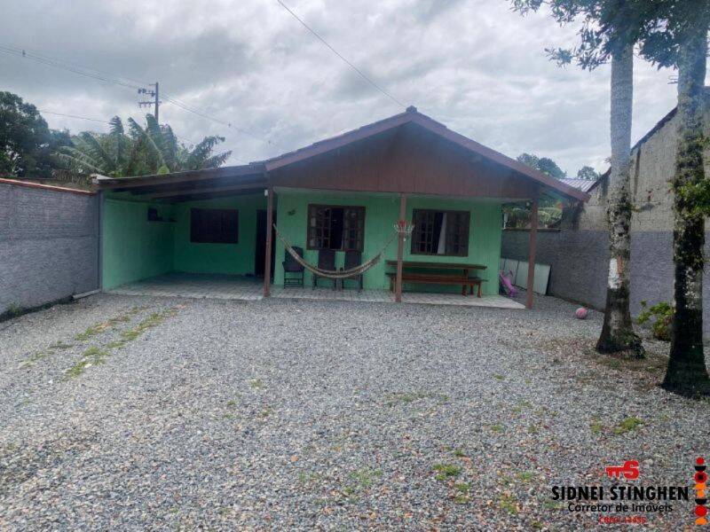 Casa, 3 quartos, 80 m² - Foto 6