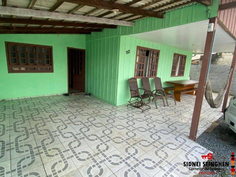 Casa, 3 quartos, 80 m² - Foto 11