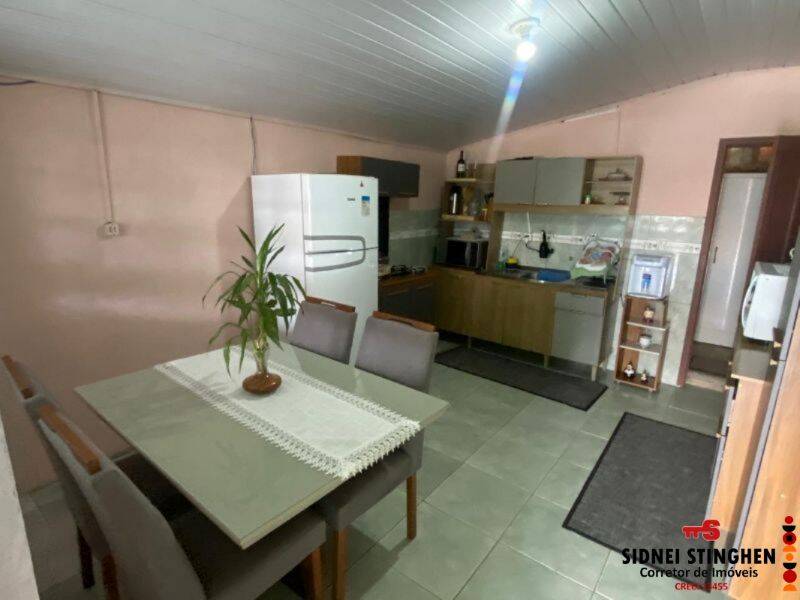 Casa, 3 quartos, 80 m² - Foto 12