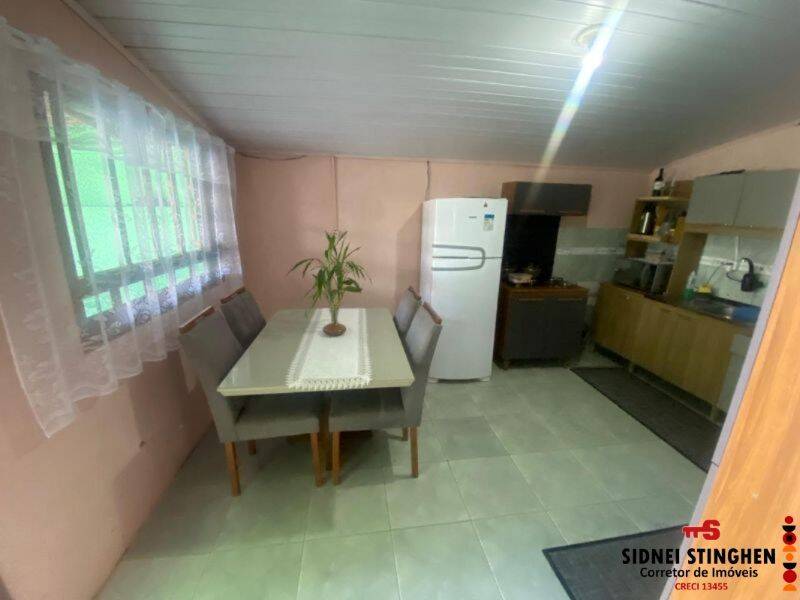 Casa, 3 quartos, 80 m² - Foto 14