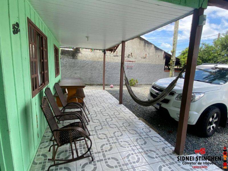 Casa, 3 quartos, 80 m² - Foto 10