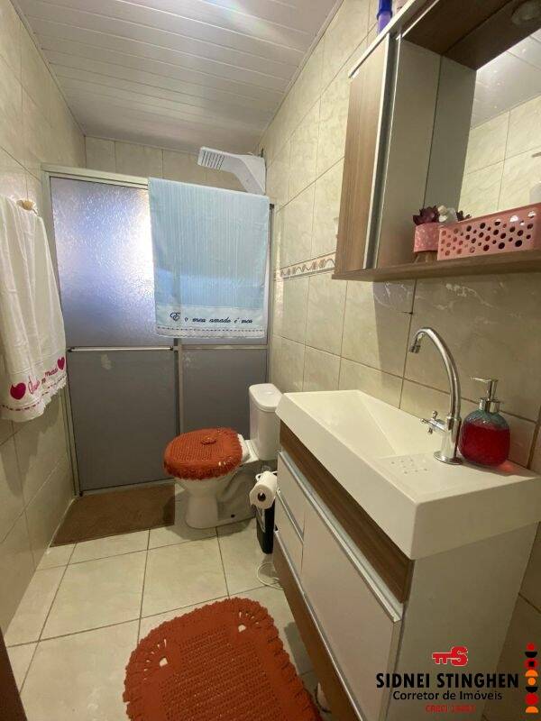 Casa, 3 quartos, 80 m² - Foto 17