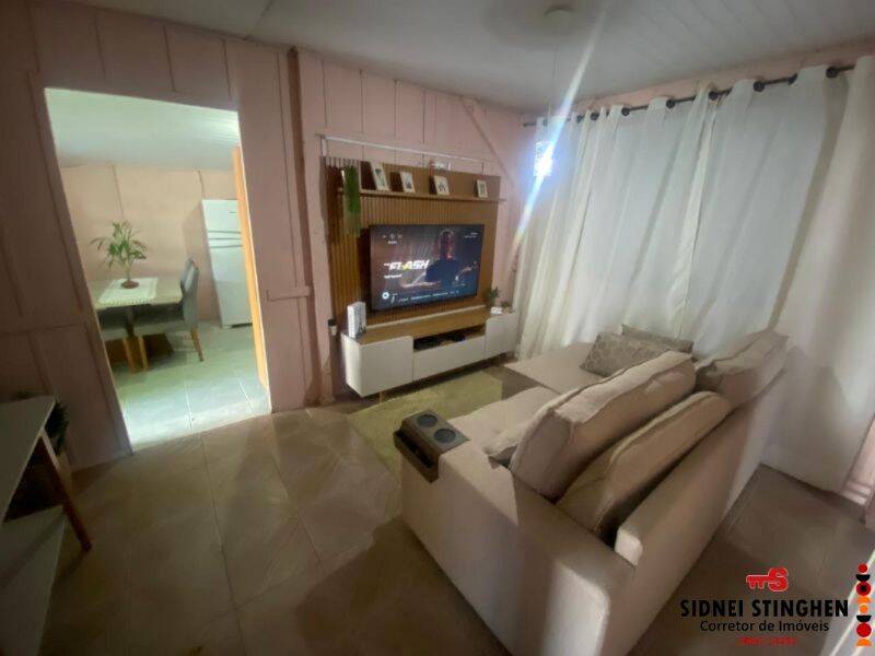 Casa, 3 quartos, 80 m² - Foto 16