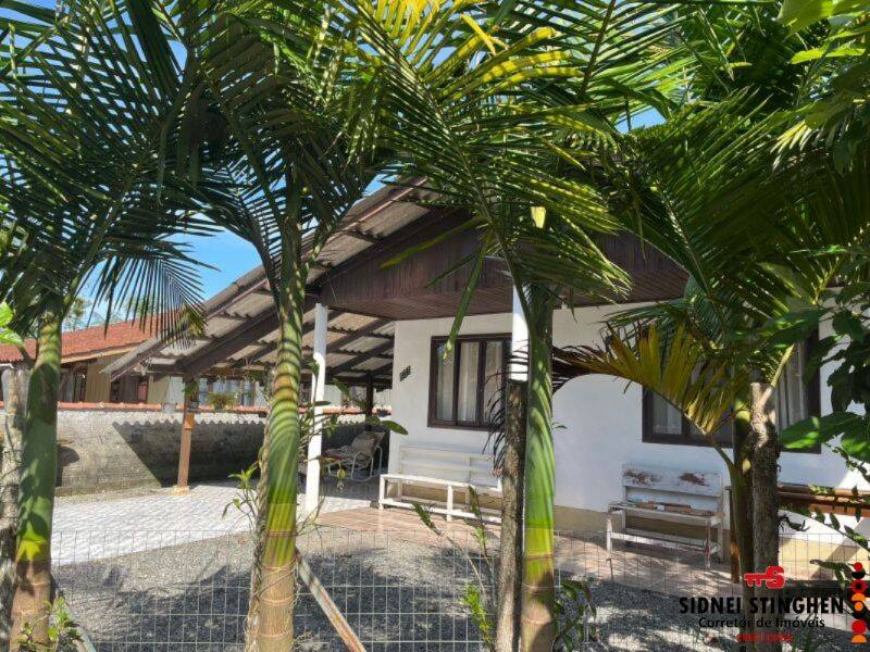 Casa, 4 quartos, 175 m² - Foto 2