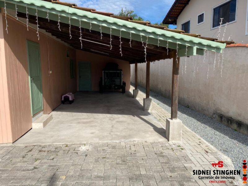 Casa, 3 quartos, 140 m² - Foto 4