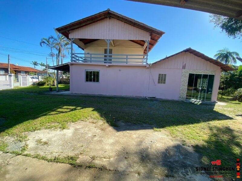 Casa, 8 quartos, 250 m² - Foto 4