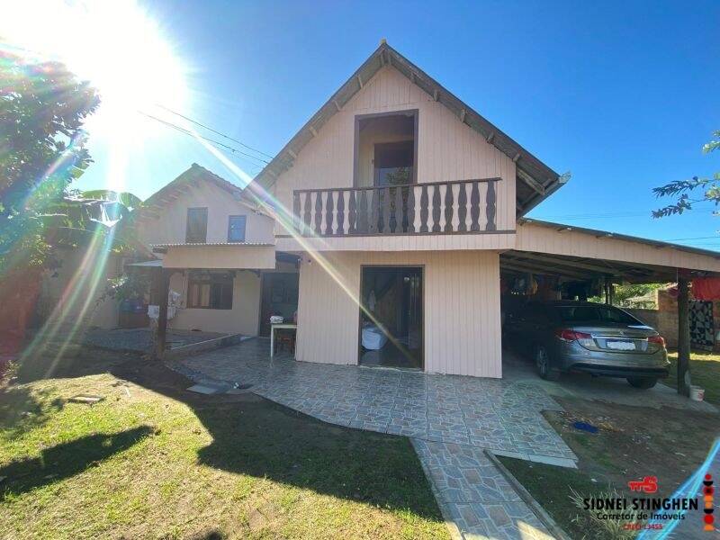 Casa, 8 quartos, 250 m² - Foto 8