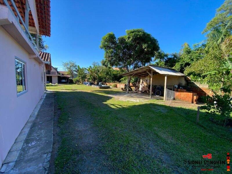 Casa, 8 quartos, 250 m² - Foto 41