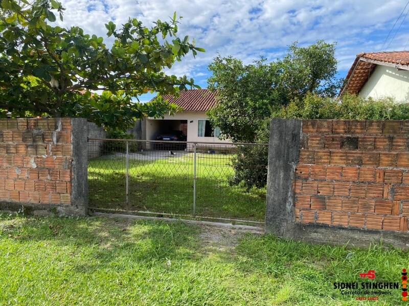 Casa, 2 quartos, 63 m² - Foto 3