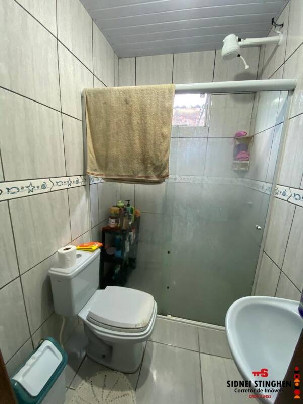 Casa, 2 quartos, 63 m² - Foto 8