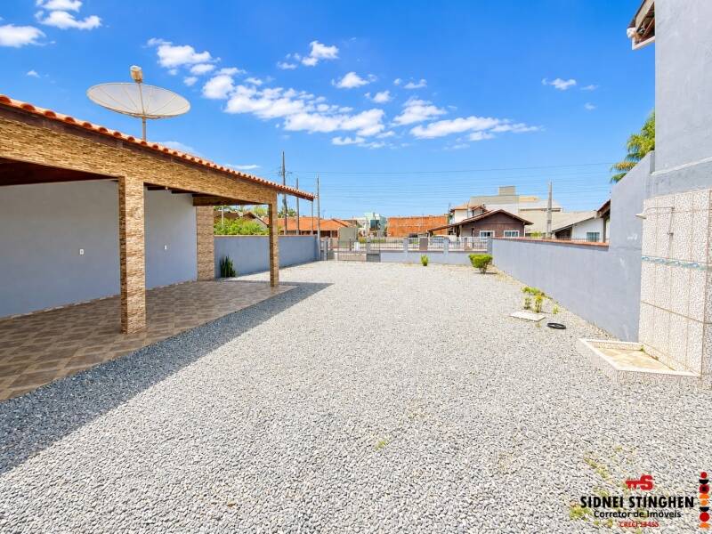 Casa, 4 quartos, 180 m² - Foto 3