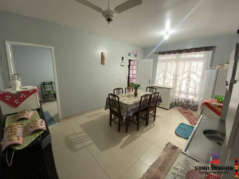 Casa, 4 quartos, 180 m² - Foto 6