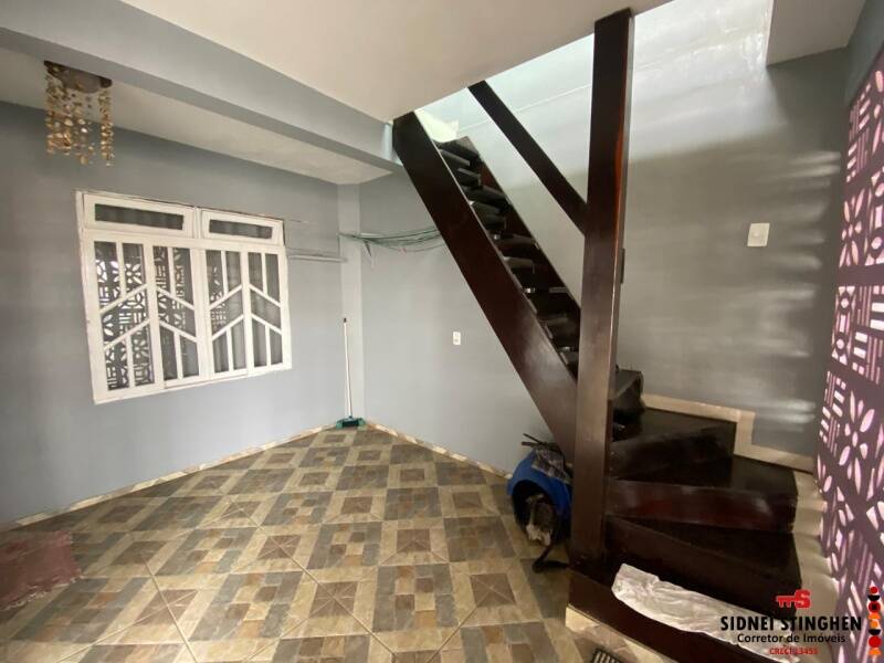 Casa, 4 quartos, 180 m² - Foto 11