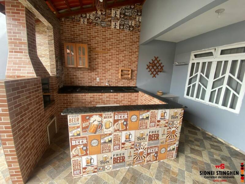 Casa, 4 quartos, 180 m² - Foto 19