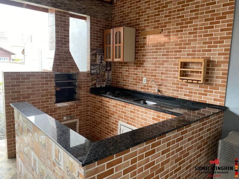 Casa, 4 quartos, 180 m² - Foto 20