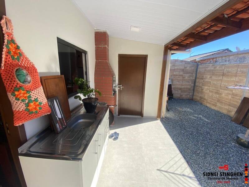 Casa, 2 quartos, 135 m² - Foto 19
