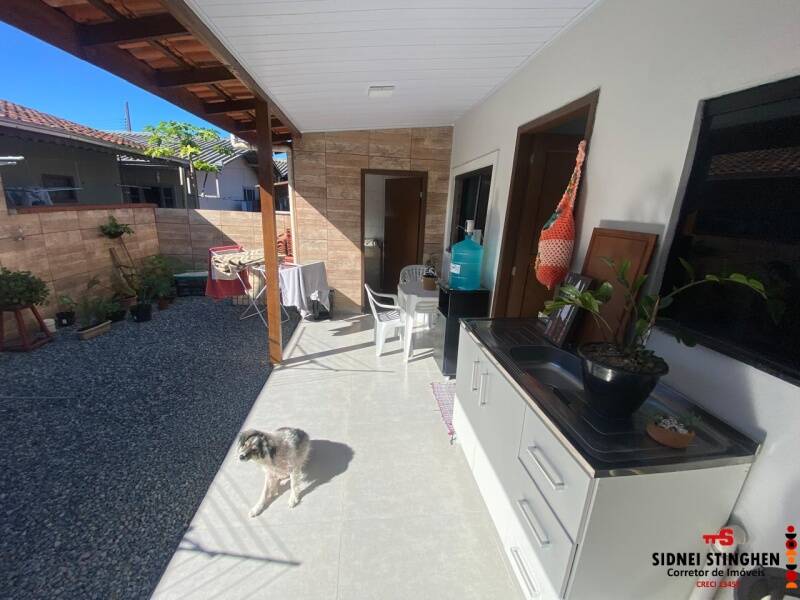 Casa, 2 quartos, 135 m² - Foto 18