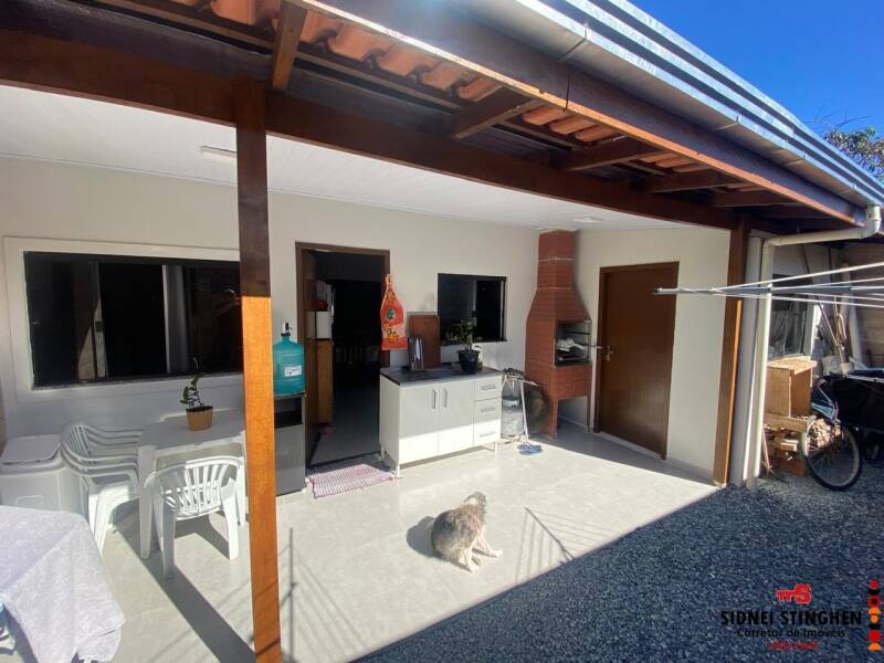 Casa, 2 quartos, 135 m² - Foto 17