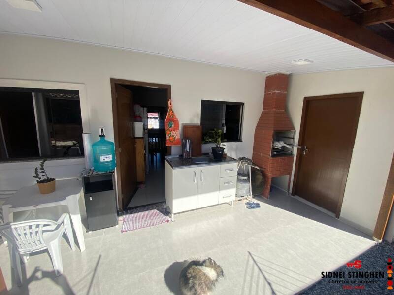 Casa, 2 quartos, 135 m² - Foto 20