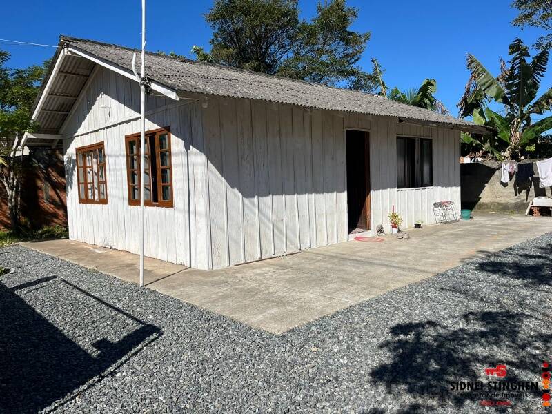 Casa, 2 quartos, 48 m² - Foto 6