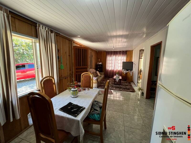 Casa, 2 quartos, 48 m² - Foto 9