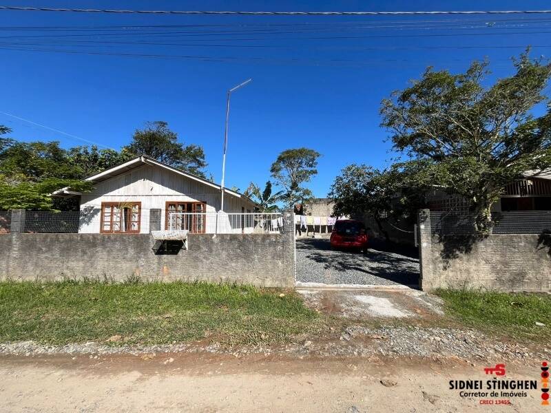 Casa, 2 quartos, 48 m² - Foto 8