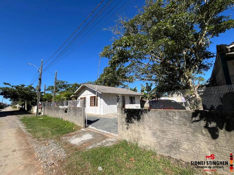 Casa, 2 quartos, 48 m² - Foto 7