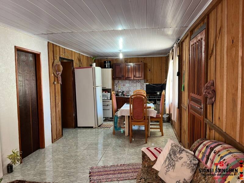 Casa, 2 quartos, 48 m² - Foto 11