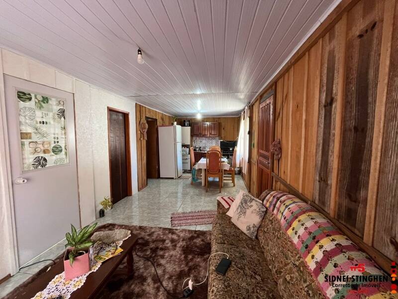 Casa, 2 quartos, 48 m² - Foto 10