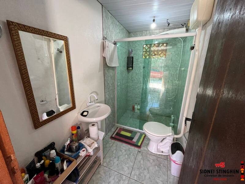 Casa, 2 quartos, 48 m² - Foto 15