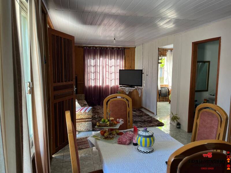 Casa, 2 quartos, 48 m² - Foto 12