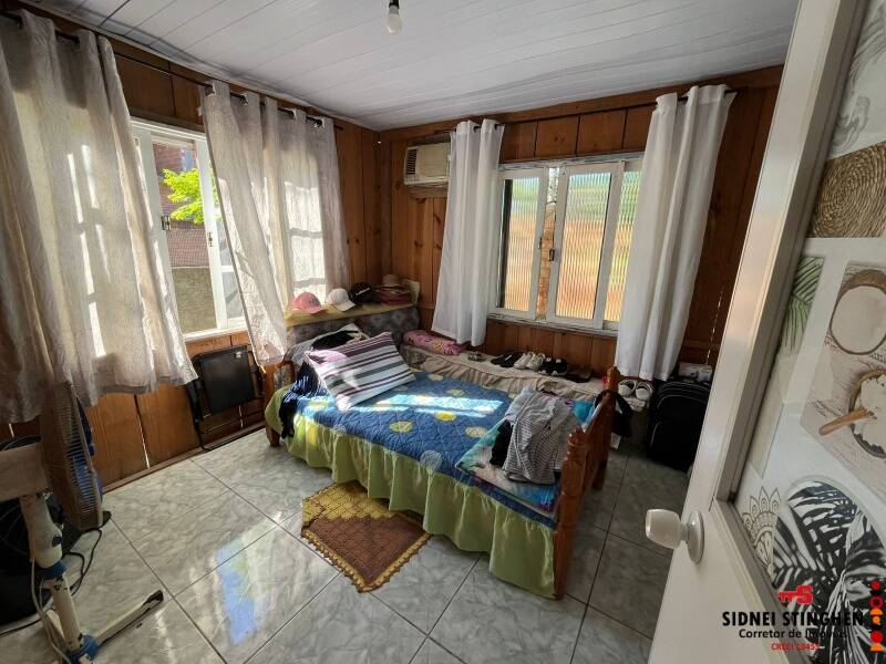 Casa, 2 quartos, 48 m² - Foto 13
