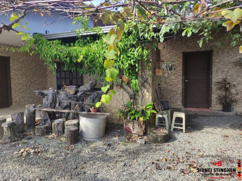 Casa, 3 quartos, 157 m² - Foto 6