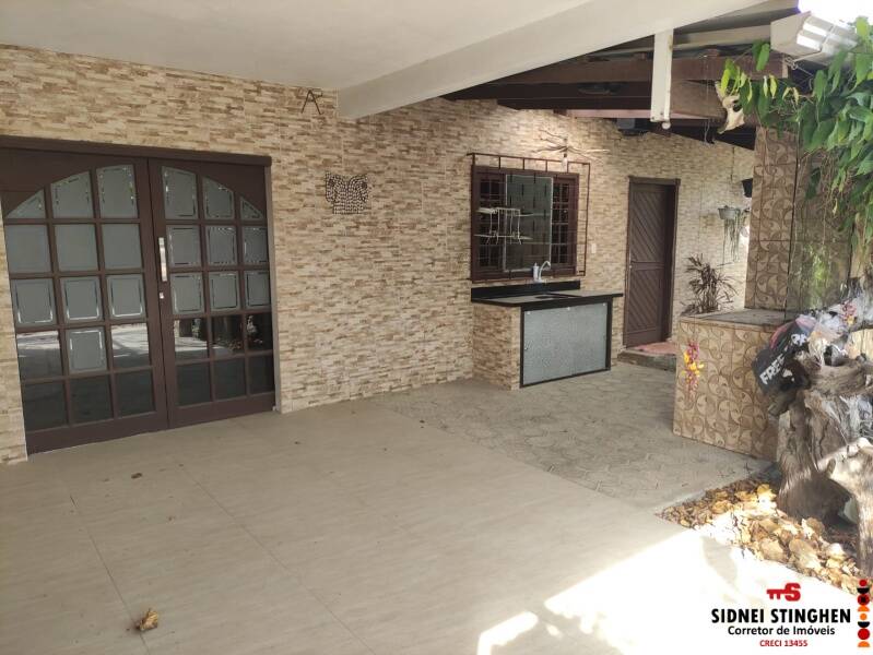 Casa, 3 quartos, 157 m² - Foto 7