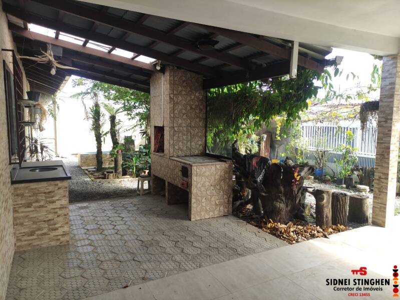 Casa, 3 quartos, 157 m² - Foto 8