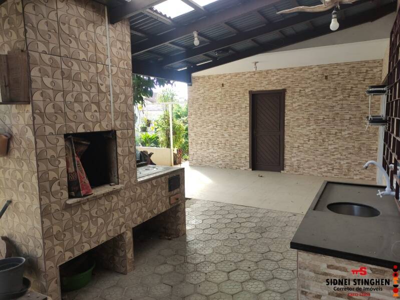 Casa, 3 quartos, 157 m² - Foto 9