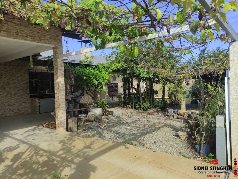 Casa, 3 quartos, 157 m² - Foto 23