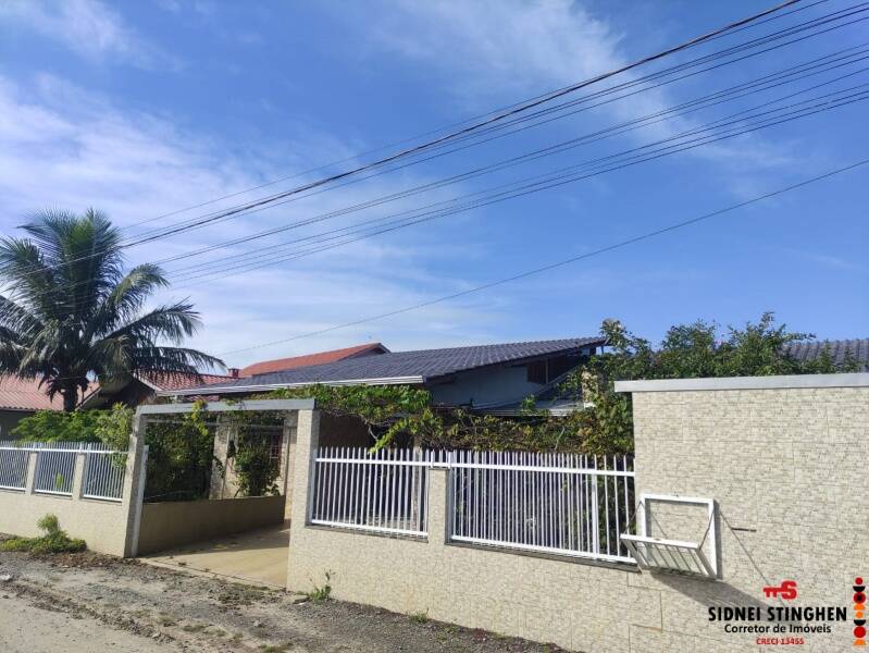 Casa, 3 quartos, 157 m² - Foto 25