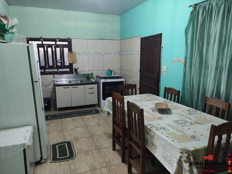 Casa, 4 quartos, 148 m² - Foto 6