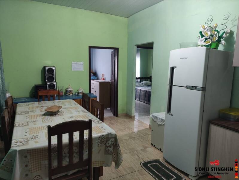 Casa, 4 quartos, 148 m² - Foto 7