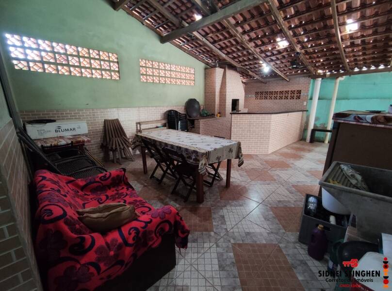 Casa, 4 quartos, 148 m² - Foto 12